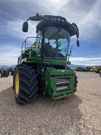 Image of John Deere 9600 equipment image 1