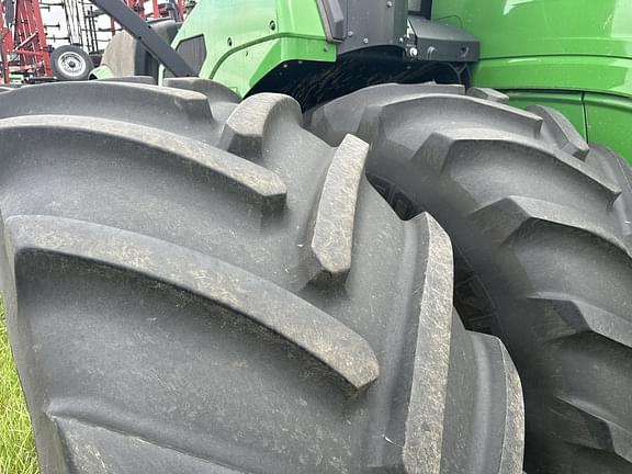 Image of John Deere 9620R equipment image 2