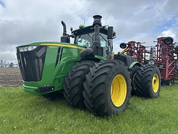 Image of John Deere 9620R Primary image
