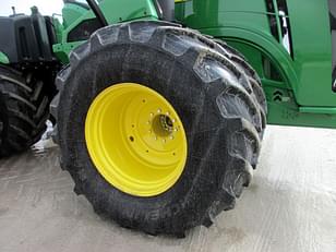 Main image John Deere 9620R 16