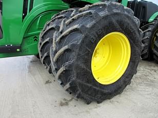 Main image John Deere 9620R 17