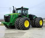 Thumbnail image John Deere 9620R 1