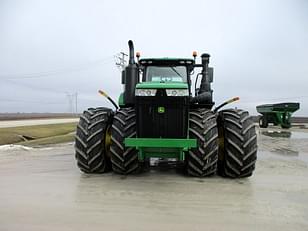 Main image John Deere 9620R 4