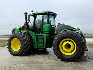 Main image John Deere 9620R 9