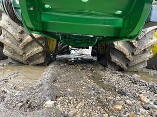 Main image John Deere 9620R 14