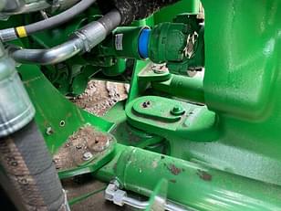 Main image John Deere 9620R 15