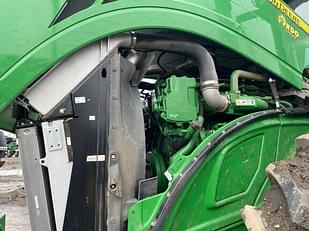 Main image John Deere 9620R 18