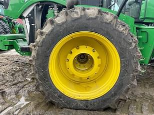 Main image John Deere 9620R 21