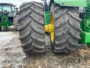 Main image John Deere 9620R 27