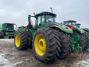 Main image John Deere 9620R 3