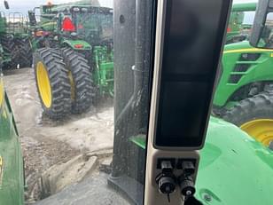 Main image John Deere 9620R 34