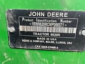 Thumbnail image John Deere 9620R 40