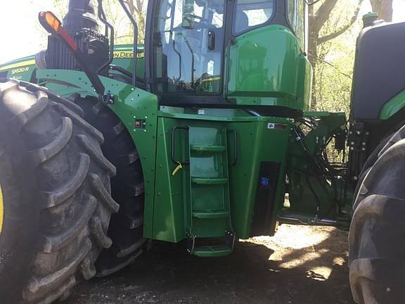 Image of John Deere 9620R equipment image 3