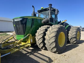 Main image John Deere 9620R