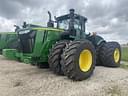 2021 John Deere 9620R Image