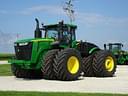 2021 John Deere 9620R Image