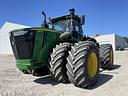 2021 John Deere 9620R Image