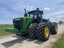 2021 John Deere 9620R Image