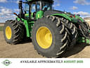 2021 John Deere 9620R Image