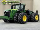 2021 John Deere 9620R Image