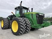 Thumbnail image John Deere 9620R 0