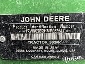 Thumbnail image John Deere 9620R 10