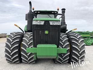 Main image John Deere 9620R 5