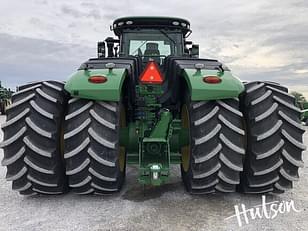 Main image John Deere 9620R 7