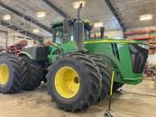 Thumbnail image John Deere 9620R 0