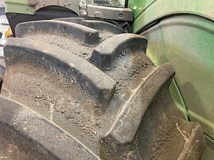 Main image John Deere 9620R 3