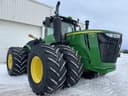 2021 John Deere 9620R Image