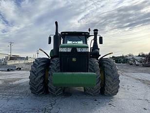 Main image John Deere 9620R 8