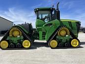 Thumbnail image John Deere 9620RX 1