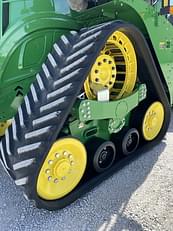 Main image John Deere 9620RX 22