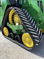 Main image John Deere 9620RX 25