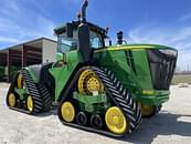 Thumbnail image John Deere 9620RX 3