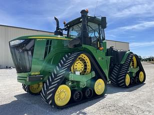 Main image John Deere 9620RX 4