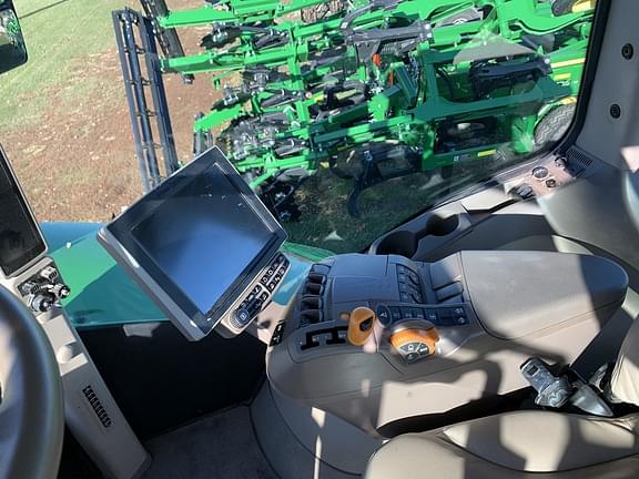 Image of John Deere 9620RX equipment image 4