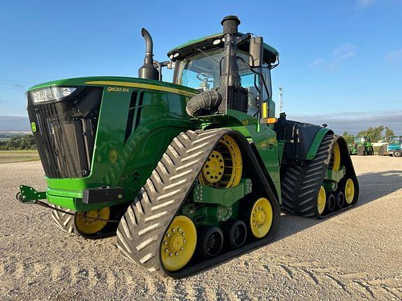 Image of John Deere 9620RX Primary image