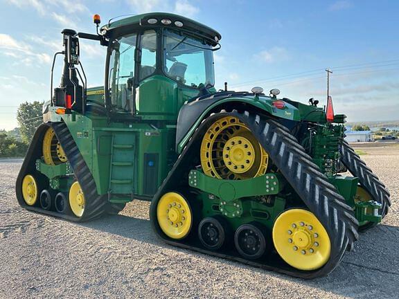 Image of John Deere 9620RX equipment image 2