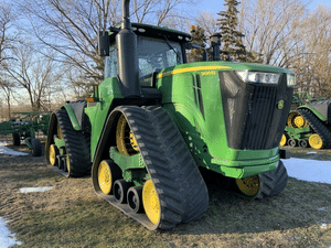 2021 John Deere 9620RX Image