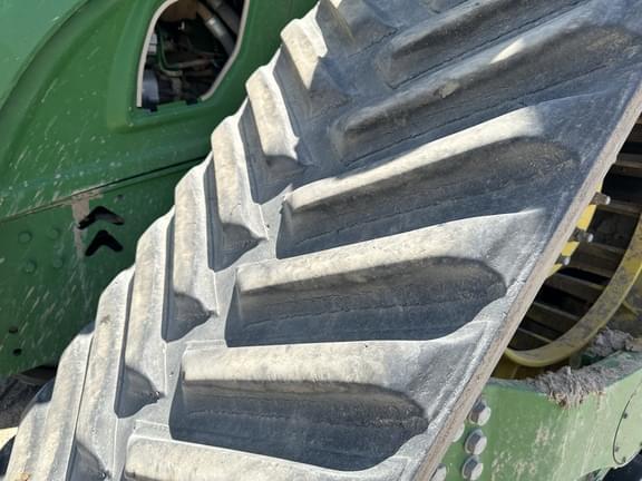 Image of John Deere 9620RX equipment image 3
