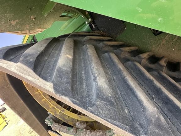 Image of John Deere 9620RX equipment image 4