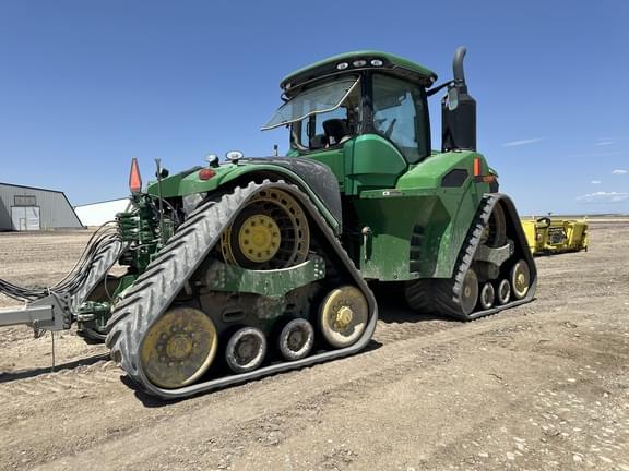 Image of John Deere 9620RX Primary image