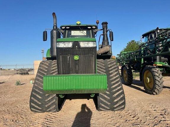 Image of John Deere 9620RX equipment image 3