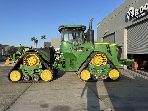 Image of John Deere 9620RX equipment image 1