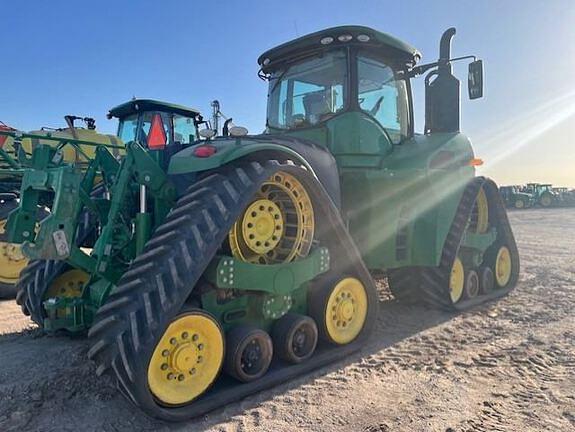 Image of John Deere 9620RX equipment image 1