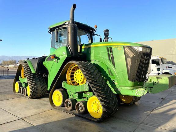 Image of John Deere 9620RX Primary image