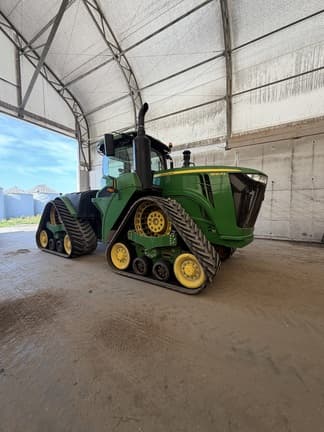 Image of John Deere 9620RX Primary image