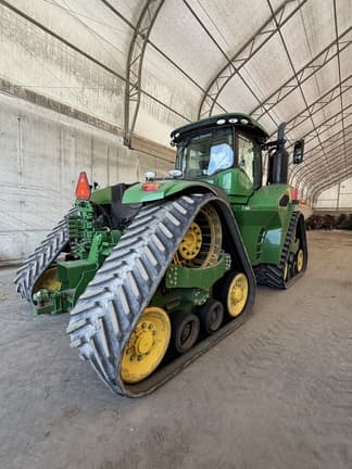 Image of John Deere 9620RX equipment image 4